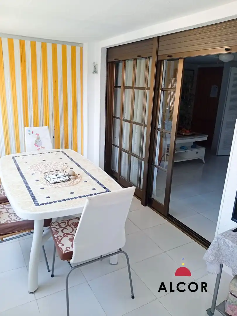 Flat with terrace for sale in Playa de la Concha, imagen 7
