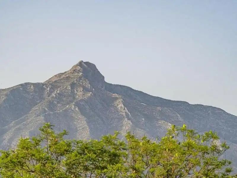 Vista exterior de Planta baixa de lloguer en Marbella amb Aire condicionat, Calefacció i Terrassa
