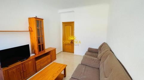 Foto 2 de Apartament de lloguer a Los Barreros - Cuatro Santos, Murcia