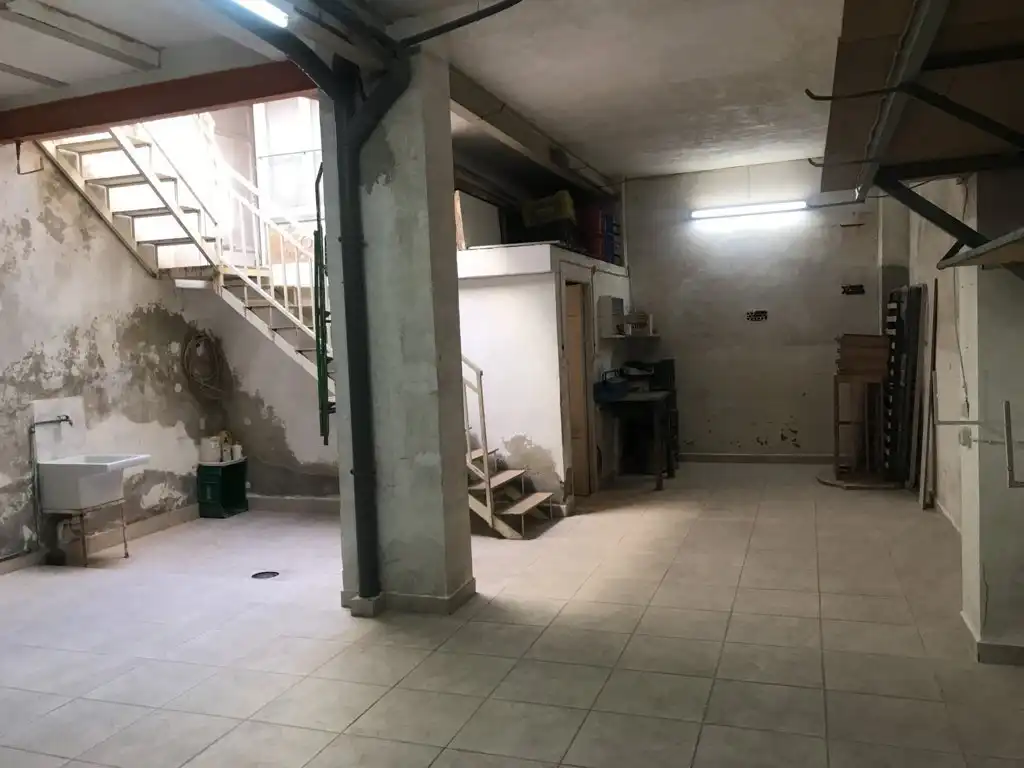 Casa amb terrassa en venda a Calle Salvador Seguí, imagen 3