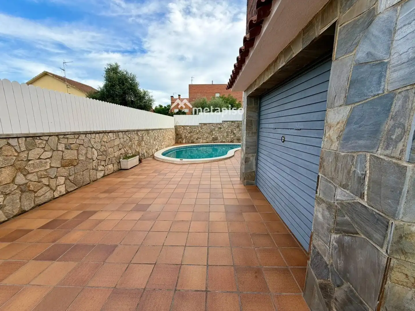 Chalet con piscina en venta en El Tancat - Mas d'en Gual, imagen 88