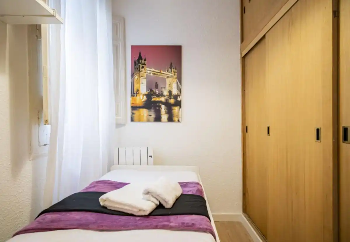 Apartamento en alquiler en Centro, imagen 5