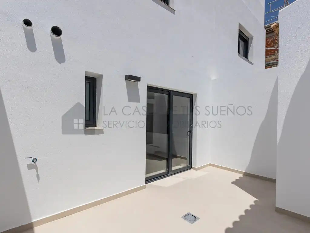 Casa a schiera in vendita a Calle Infanta Elena, imagen 13