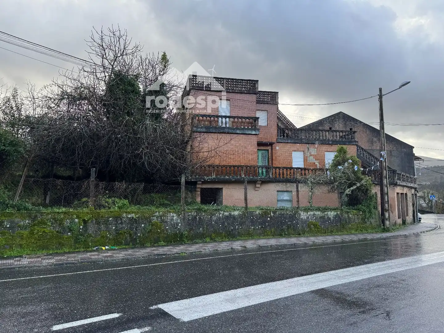 Haus zum Verkauf in Padrenda, imagen 23