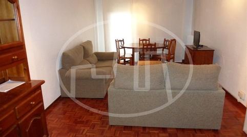 Photo 2 of Flat to rent in Calle Pedro I, Iturrama, Navarra