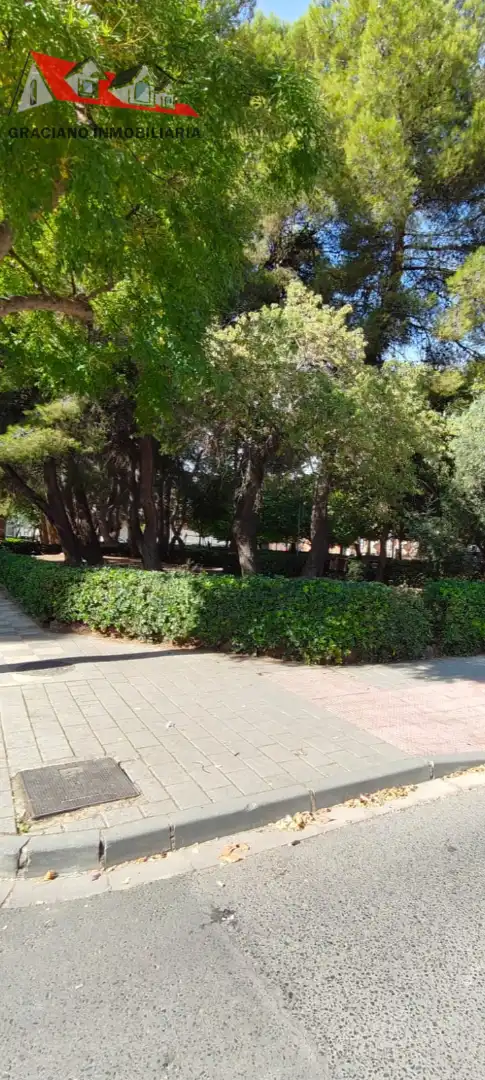 Vista exterior de Piso en venta en Santa Teresa - Vereda