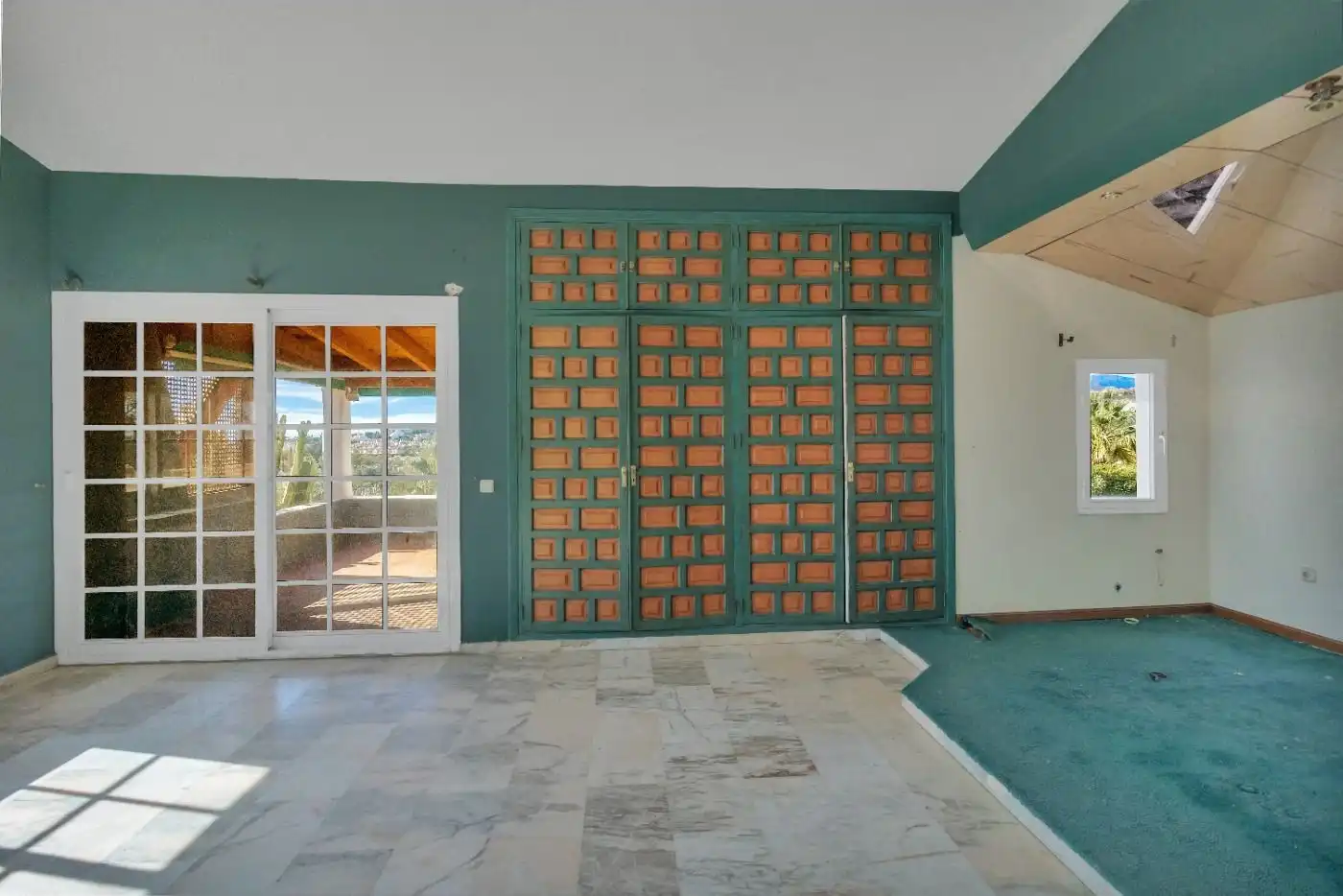 Villa con piscina in vendita a Urbanización Atalaya del Golf, imagen 73