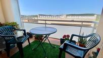 Balcony of Flat for sale in La Riera de Gaià  with Air Conditioner, Heating and Terrace