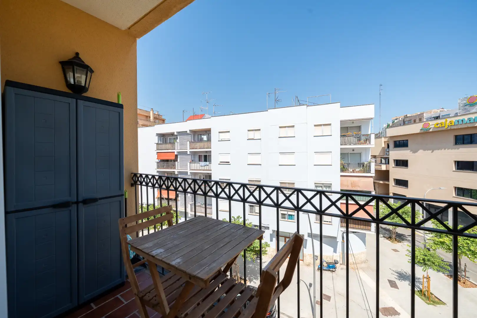 Àtic amb terrassa en venda a Carrer de Vicenç Joan i Rosselló, imagen 3