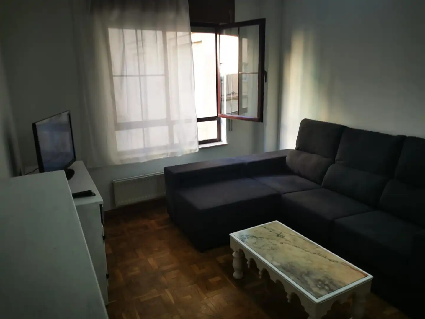 Casa o chalet de alquiler en Paseo del Doctor Torres Villarroel, Vidal