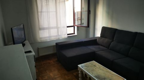 Foto 5 de Casa o xalet de lloguer a Paseo del Doctor Torres Villarroel, Vidal, Salamanca Capital