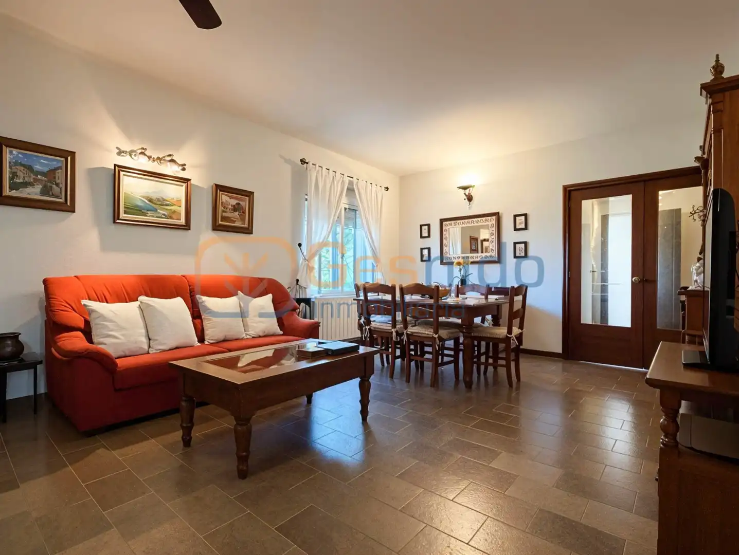 Casa con giardino in vendita a Aldealengua de Pedraza, imagen 14