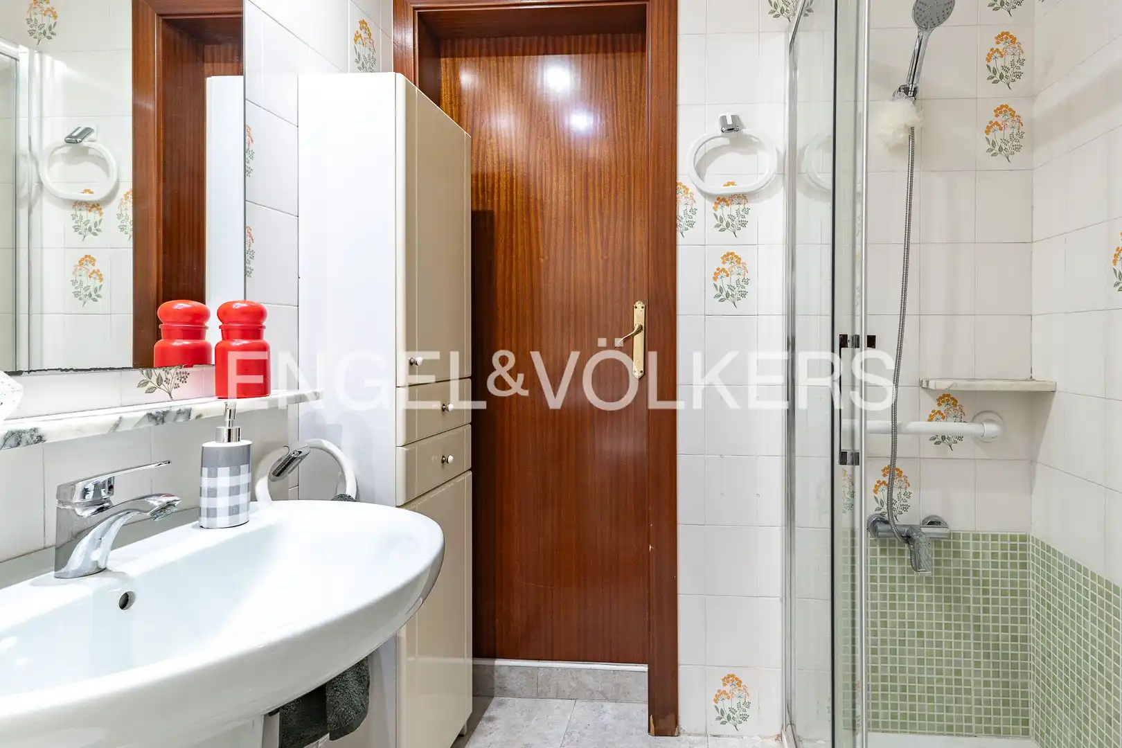 Bany de Pis en venda en Barcelona amb Aire condicionat i Calefacció