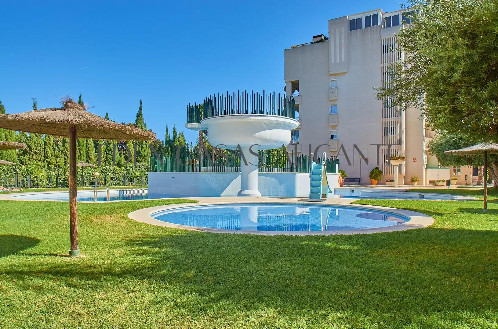 Piso con terraza en venta en Avenida PINTOR FERNANDO SORIA, imagen 31