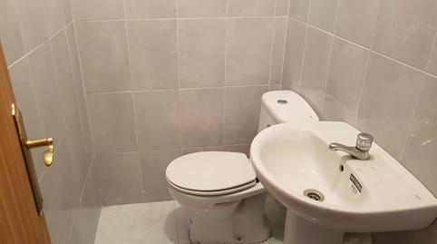 Foto 5 von Geschaftsraum zur Miete in Cl Escritora Josefina Rodriguez de Aldecoa, La Robla , León