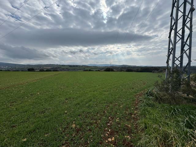 Terreno residencial en Venta en Garínoain - CAMINO DE LEPUZAIN, 22 en Garínoain