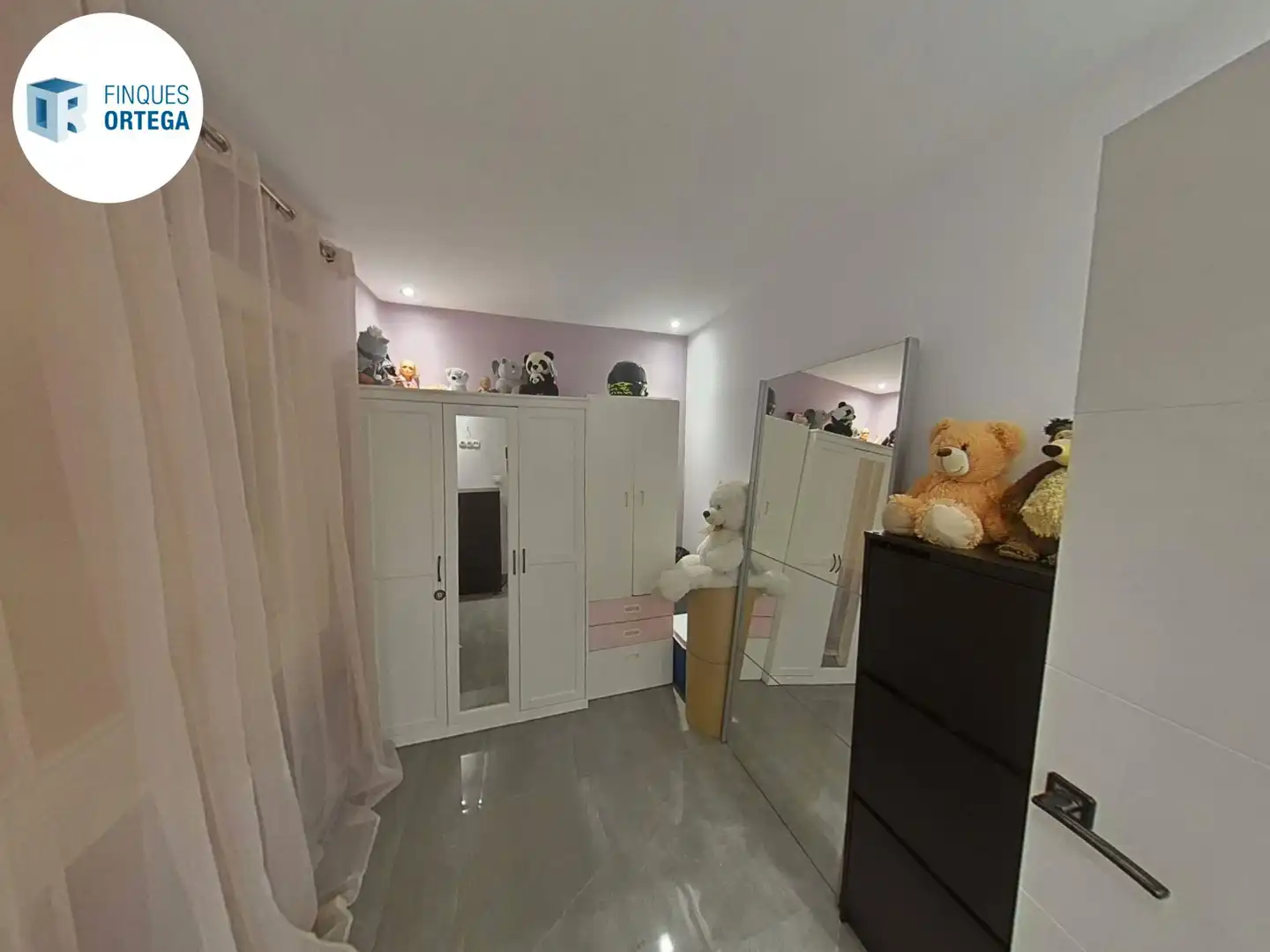 Wohnung zum Verkauf in Mollet del Vallès mit Heizung