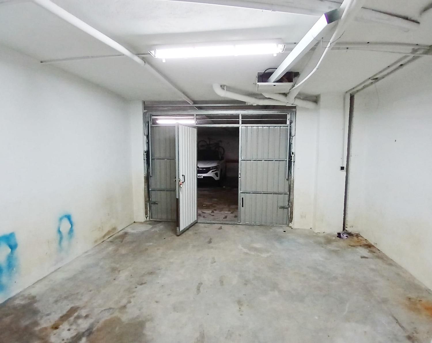 Garage for sale in Oropesa del Mar / Orpesa