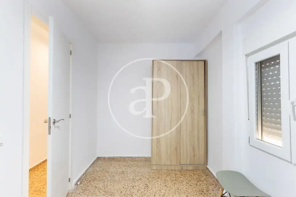 Wohnung mit Aufzug zur Miete in Puerto de Sagunto, imagen 16