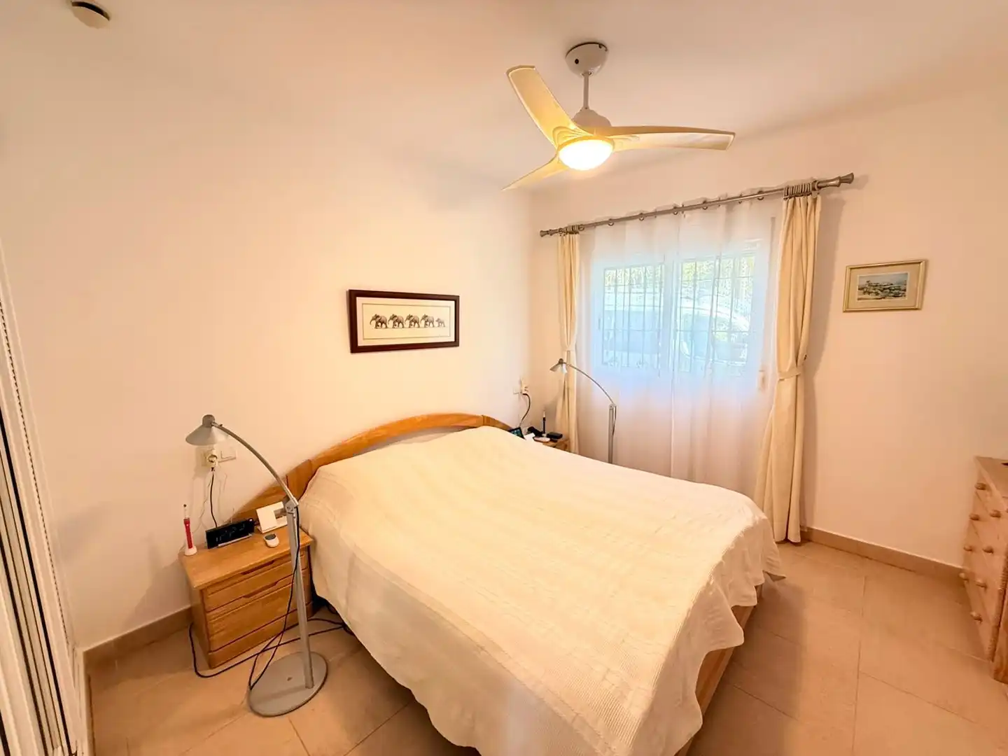Villa con giardino in vendita a algarrobo LAS ARENAS, imagen 28