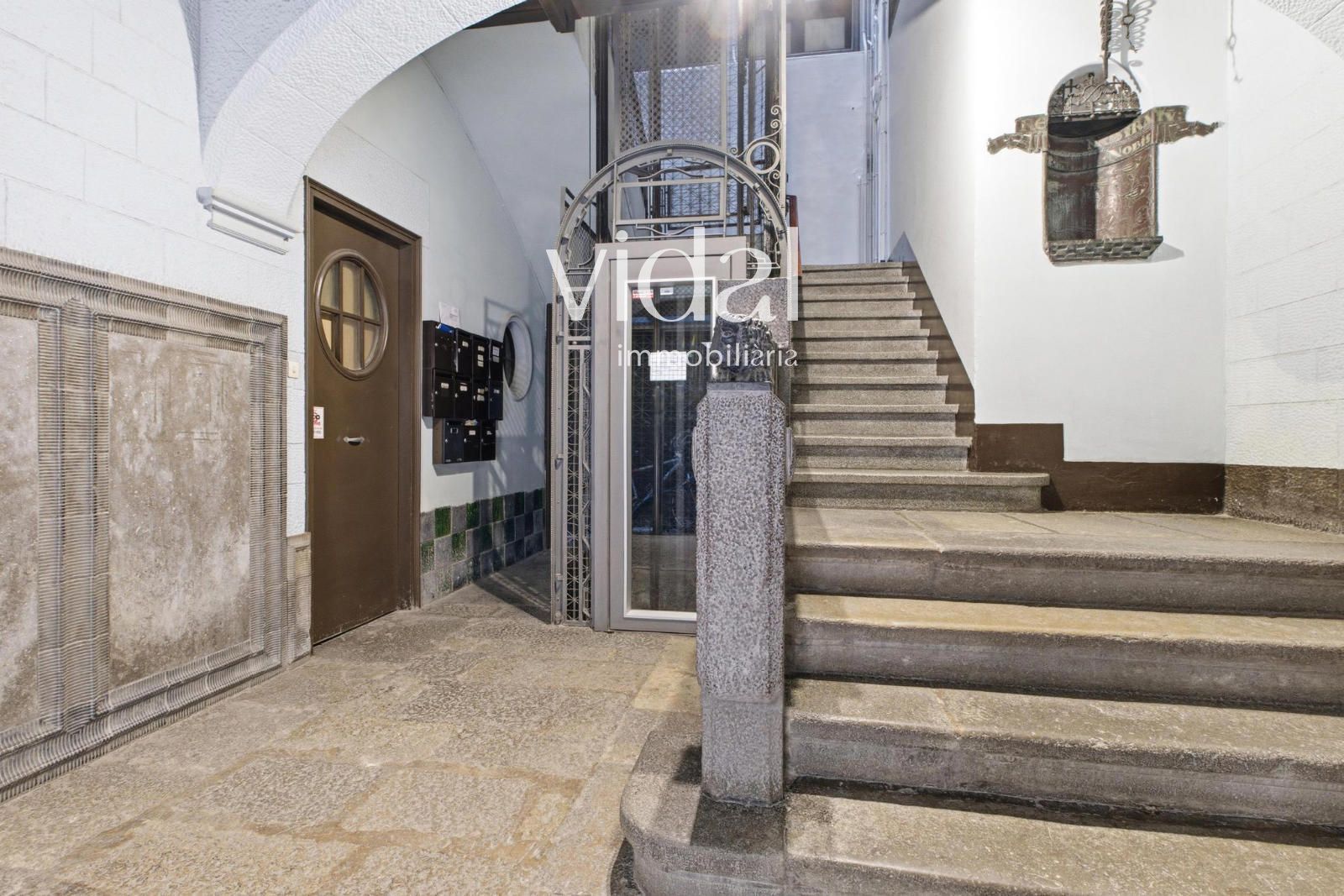 Flat for sale in Centre - Barri Vell