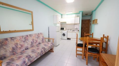 Foto 4 de Estudio en venta en Robleda, Zona Carrefour - Urbanizaciones, Torrevieja