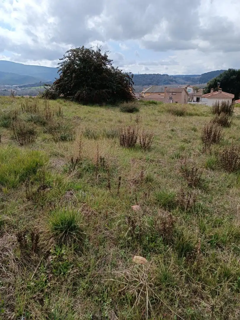 Wohnbaugrundstück zum Verkauf in Sant Celoni, imagen 4