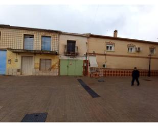 Exterior view of Industrial buildings for sale in Escúzar