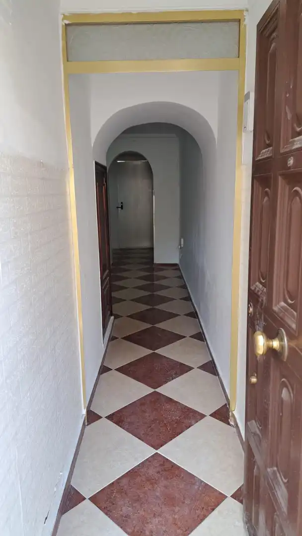 Casa en venta en Calle ANTONIO MONTES