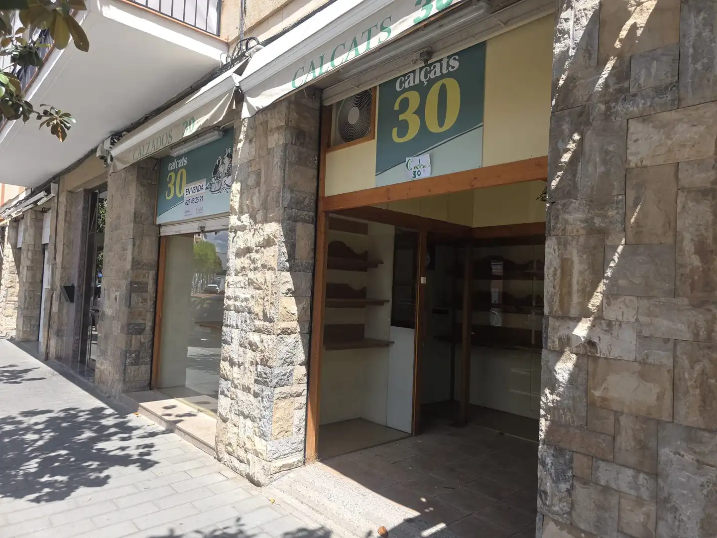 Local commercial à vendre à de la Verge del Carme 16, imagen 9