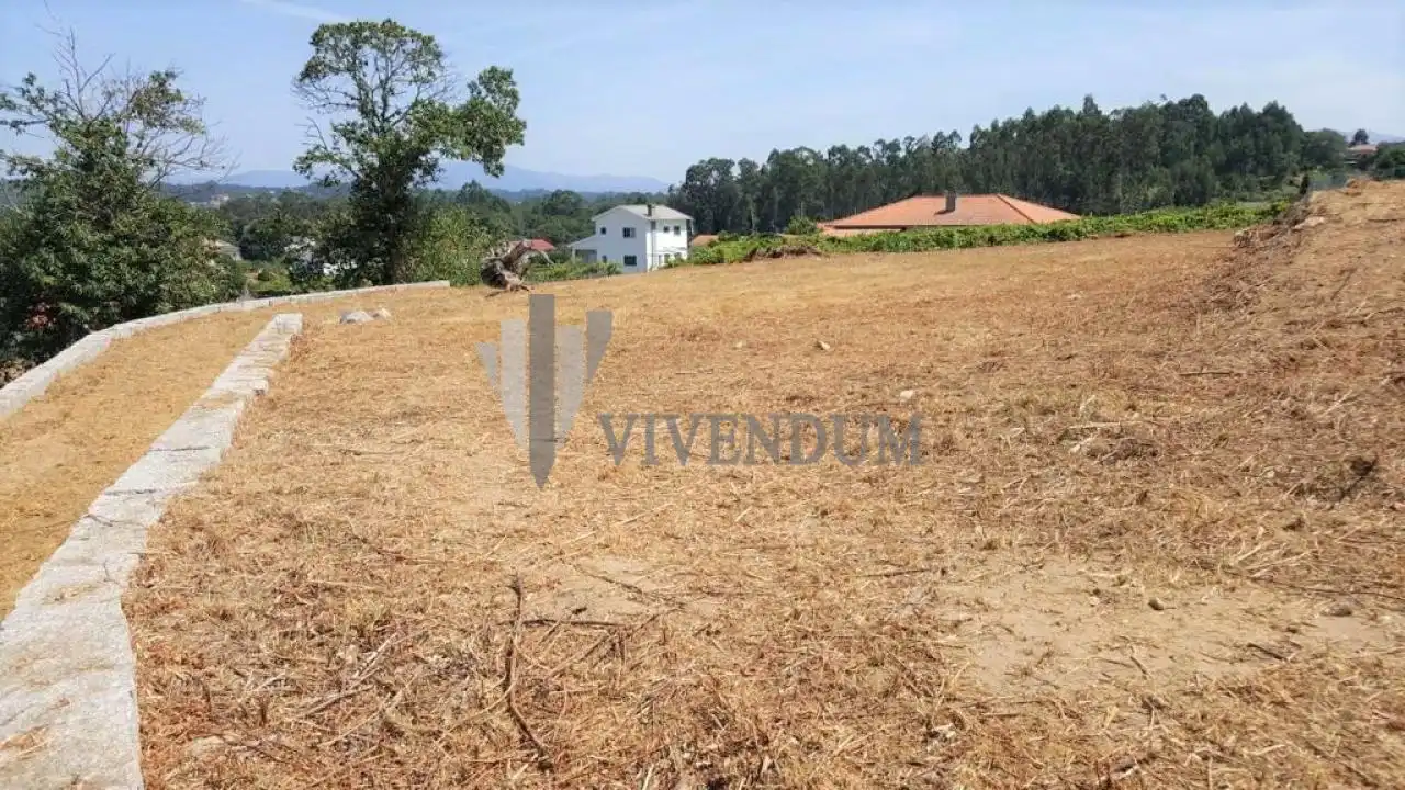 Terreno residencial en venta en Tui, imagen 9