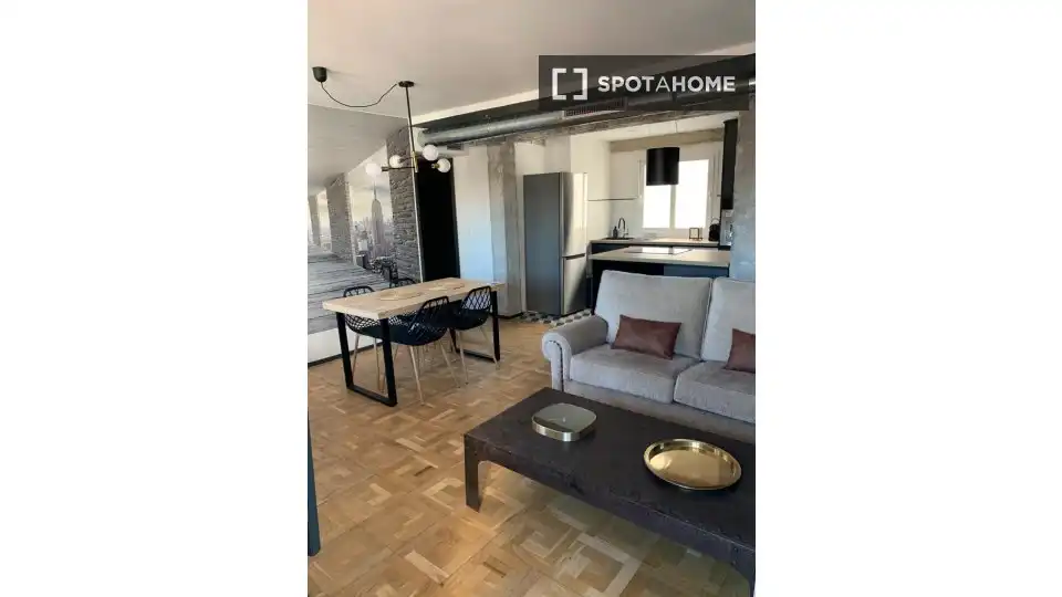 Habitació a Barrio del Ave