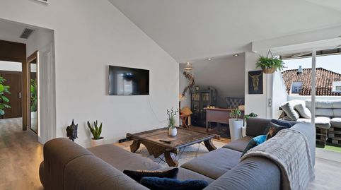 Foto 2 de Àtic en venda a 97 Calle Sierra Bermeja #planta 4, Lomas de Marbella Club, Marbella