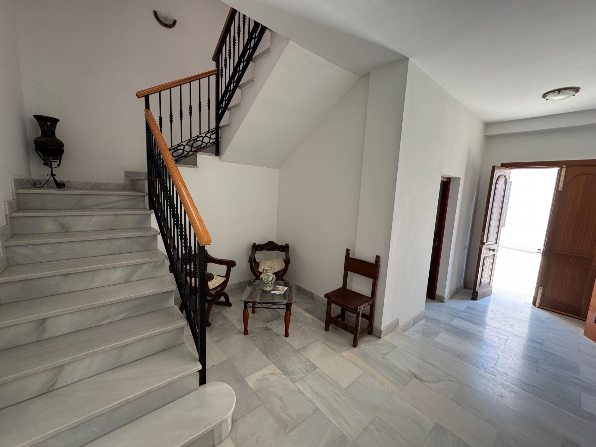 Casa o chalet en venta en Dalías con Aire acondicionado, Calefacción y Terraza