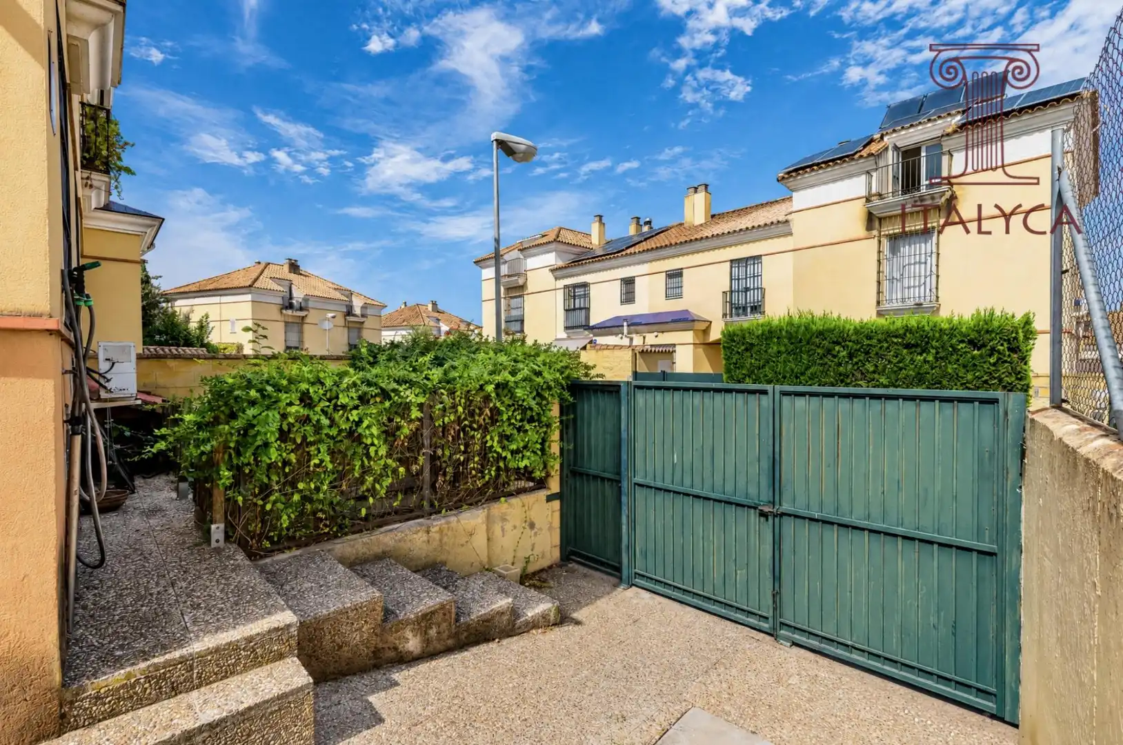 Casa aparellada amb terrassa en venda a Avenida Avenida Clara Campoamor, imagen 25