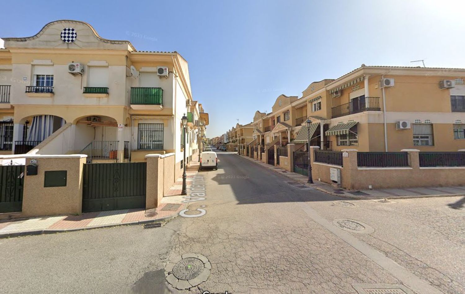 Single-family semi-detached for sale in Atarfe