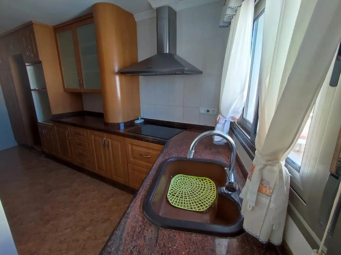 Cocina de Piso en venta en Bellreguard