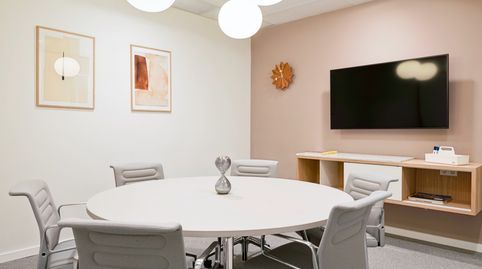 Photo 5 of Office for rent in Carrer de Monsenyor Palmer, 1, Son Armadans, Palma de Mallorca