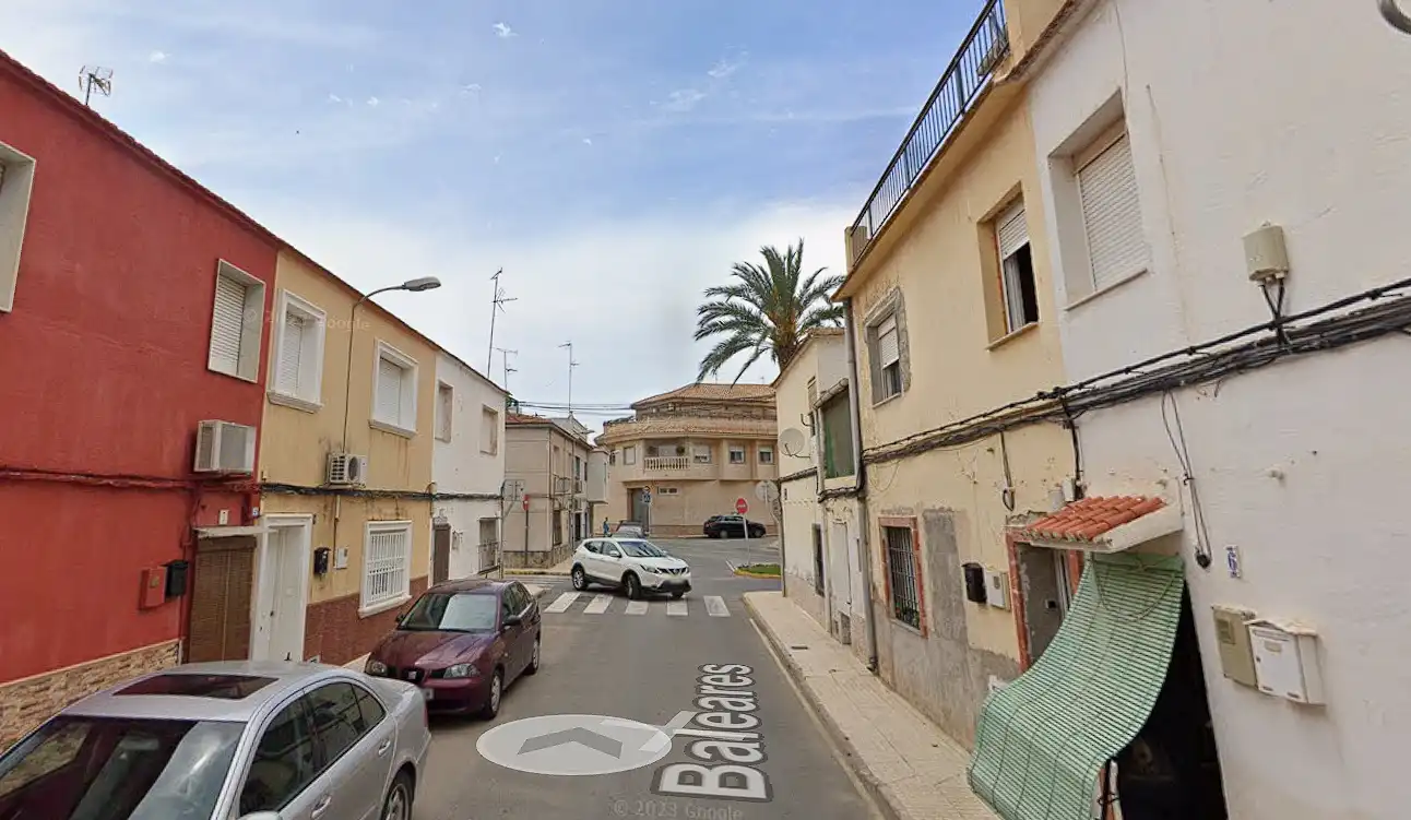 Pis en venda a Pilar de la Horadada ciudad, imagen 2