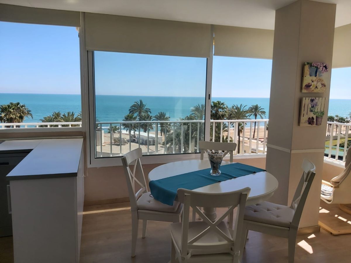 Habitación de Apartamento de alquiler en Alicante / Alacant