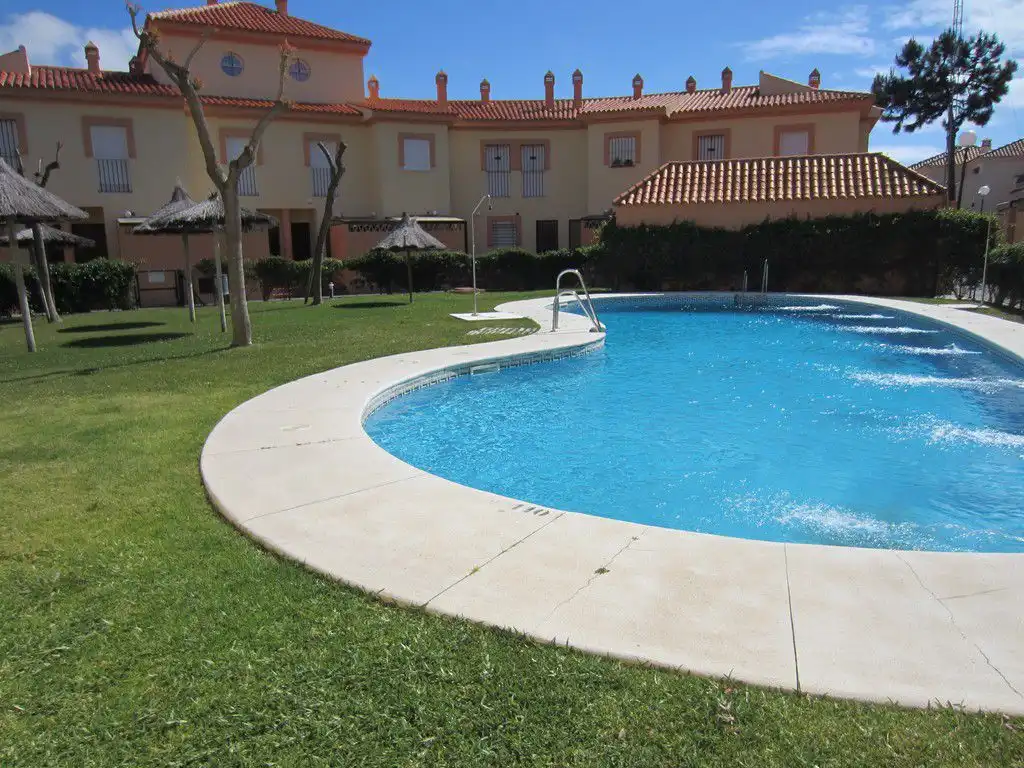 Adossat en venda a Islantilla Golf