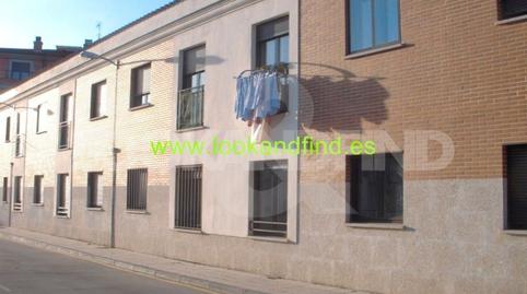 Foto 5 de Piso en venta en Camino Moriscos, 10, Castellanos de Moriscos, Salamanca