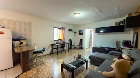 Foto 2 de Pis en venda a Los Abrigos, Granadilla de Abona