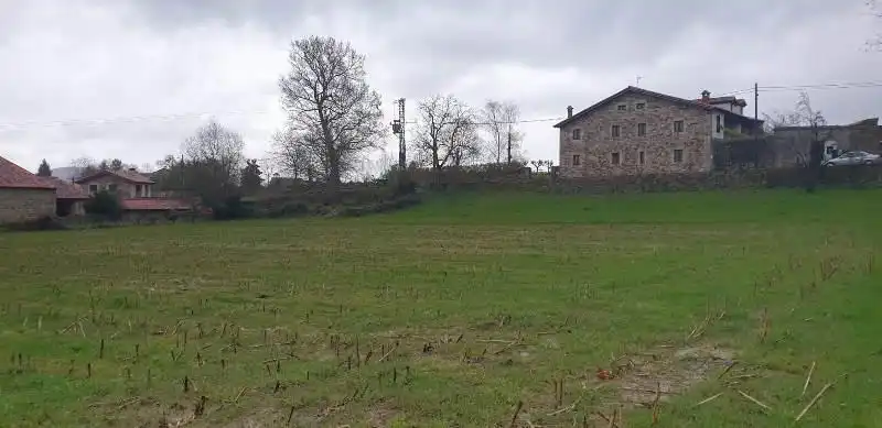 Terreno residenziale in vendita a Mazcuerras, imagen 4