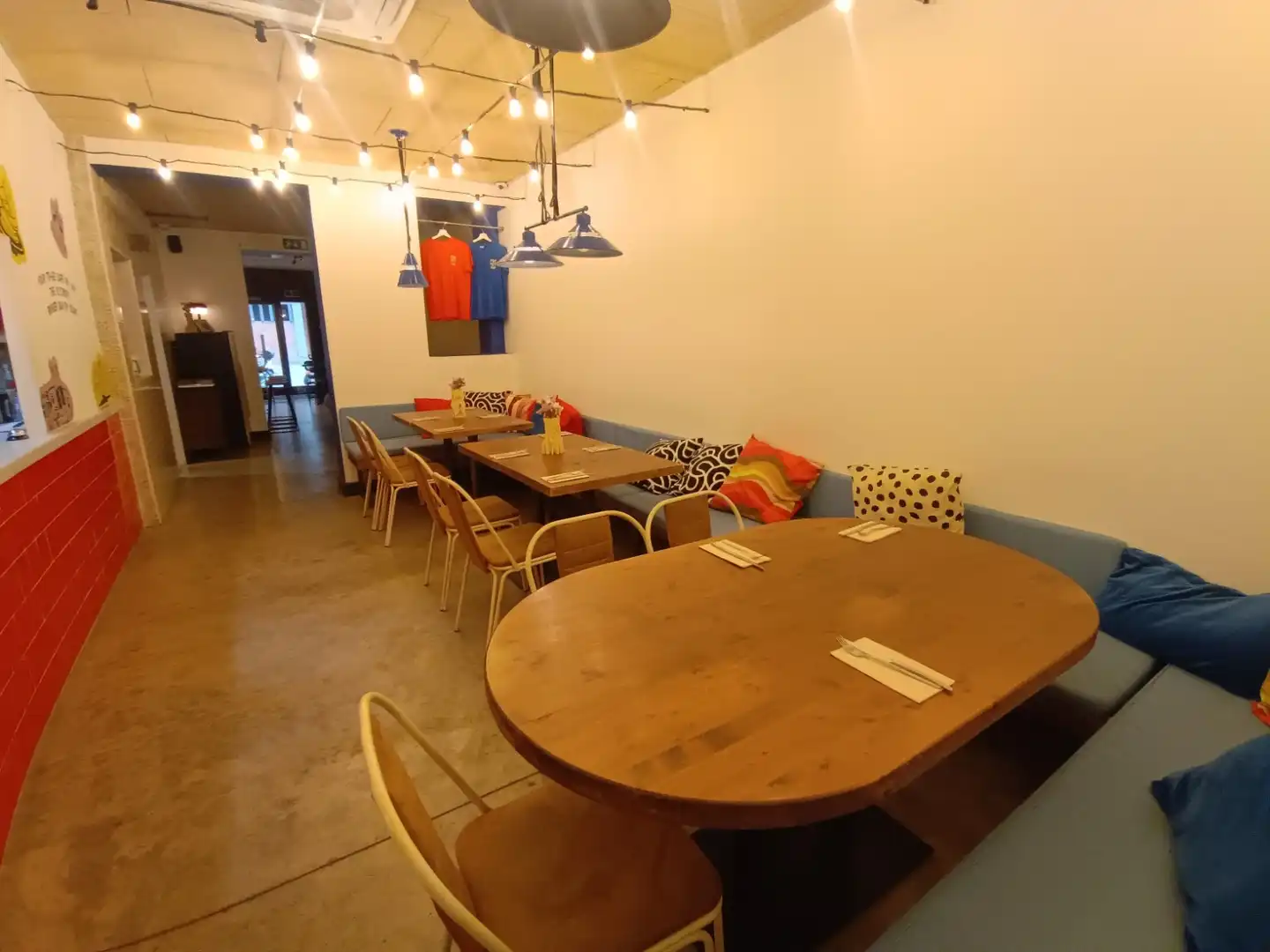 Business premises for transfer in Eixample, imagen 10