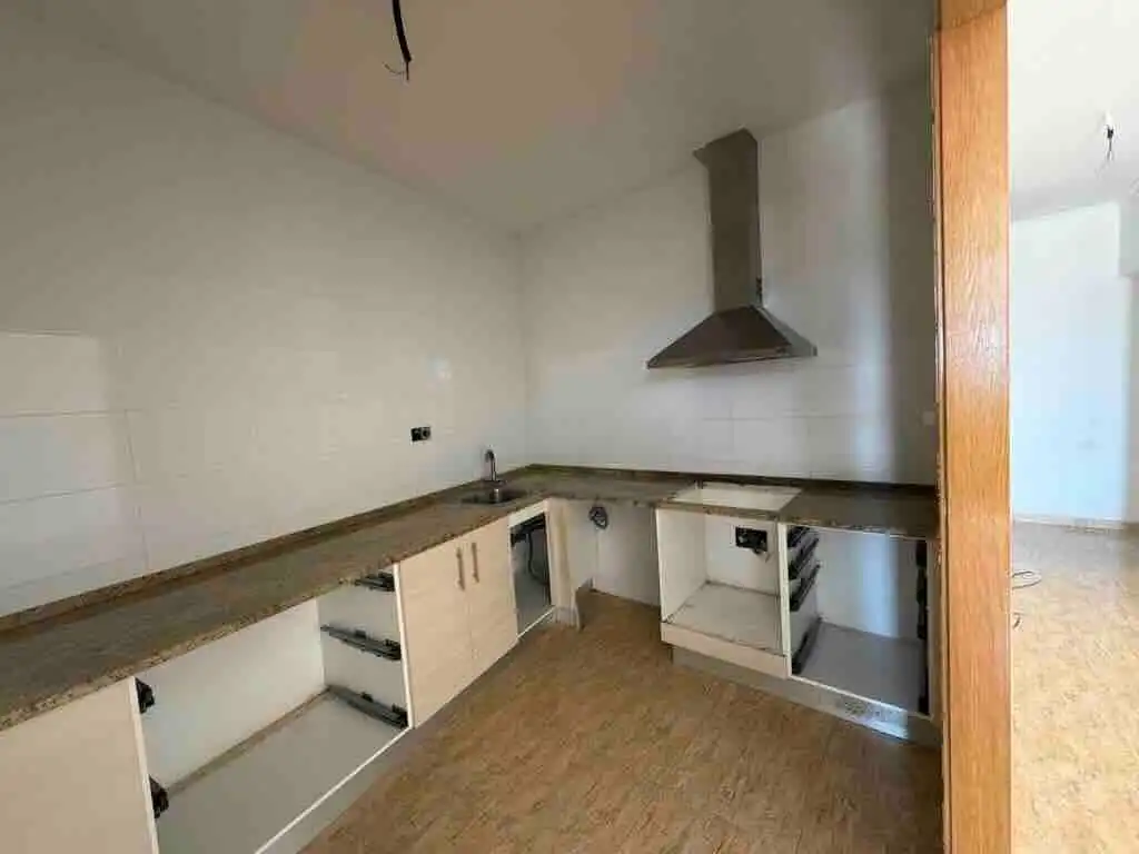 Kitchen of Flat for sale in Mont-roig del Camp