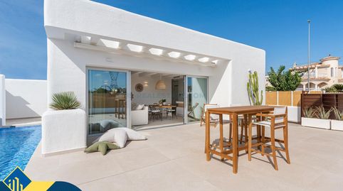 Villa con piscina privada, provincia de Alicante, Dolores. 3 habitaciones | 183 m² | A 12 kilómetros del mar, imagen 2