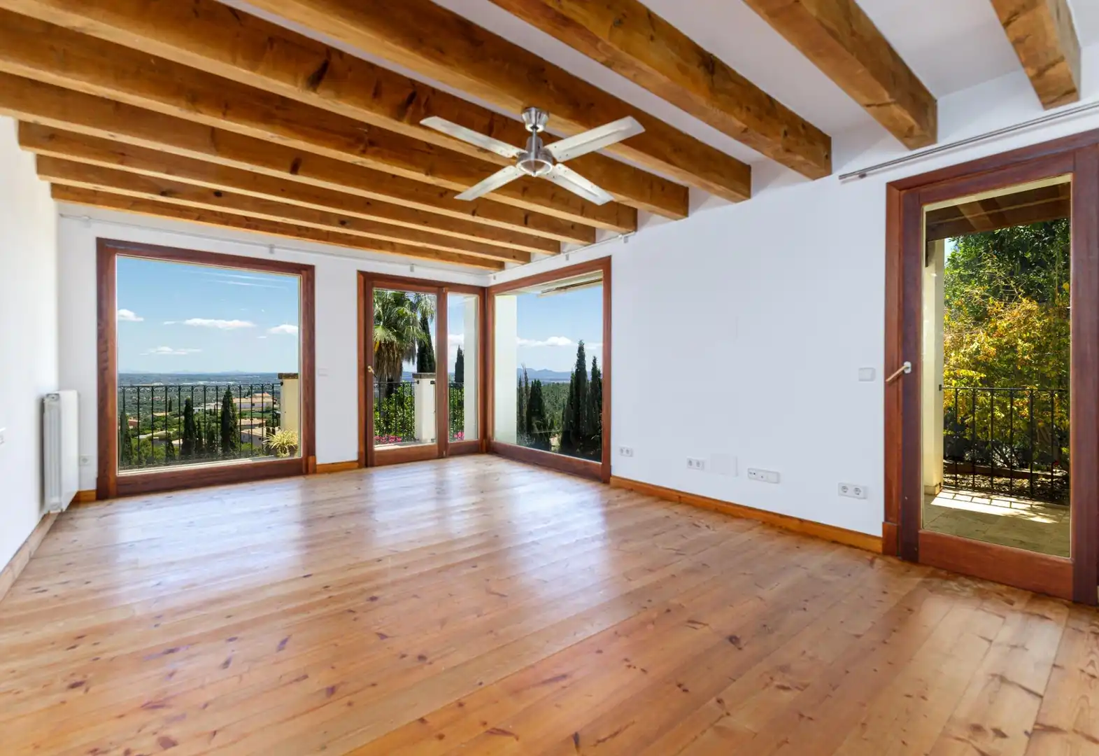 Detached house with terrace for sale in Esporles, imagen 34