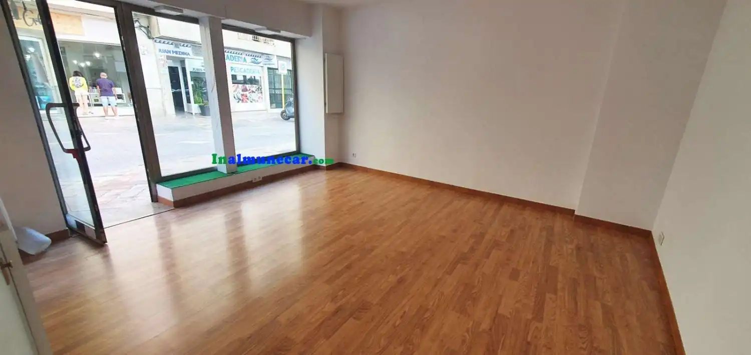 Casa o chalet en venta en Almuñécar con Terraza