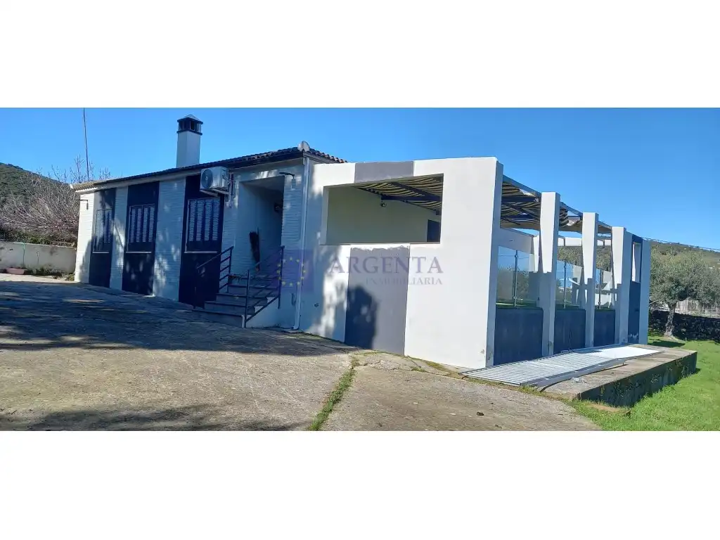 Casa en venda a Calle del Juncal, imagen 2